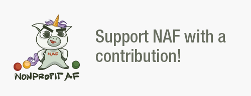 Support NAF