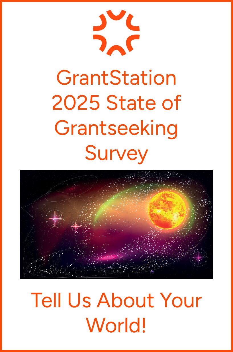 Grant Station Ad